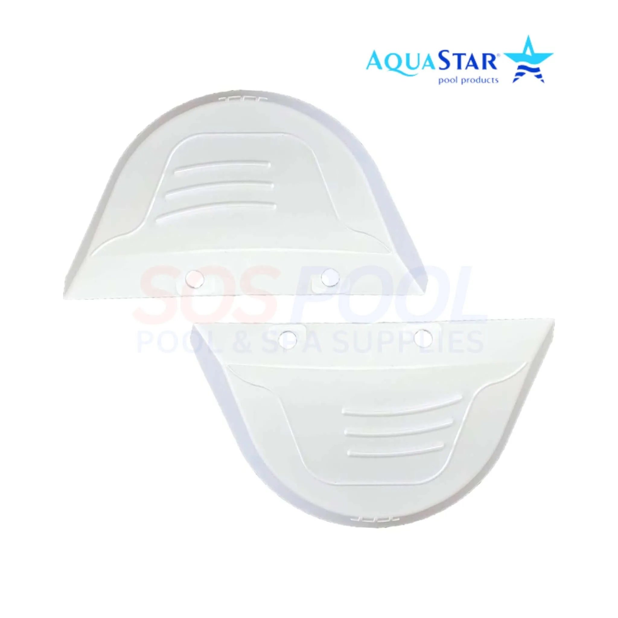 Aquastar Wing Kit For Hayward Navigator Pool Vac | AXV604WHP | HWN11701