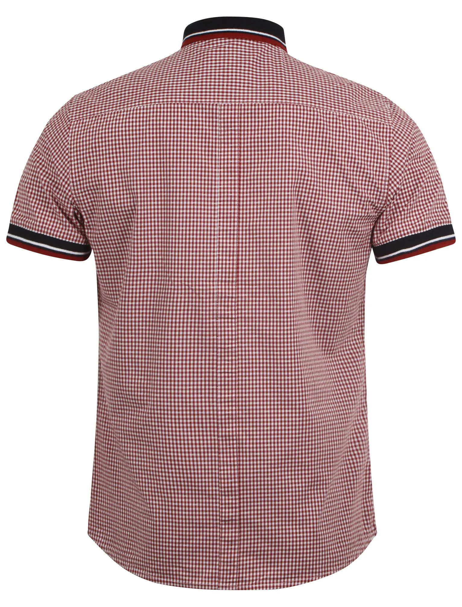Le Shark  red shirt