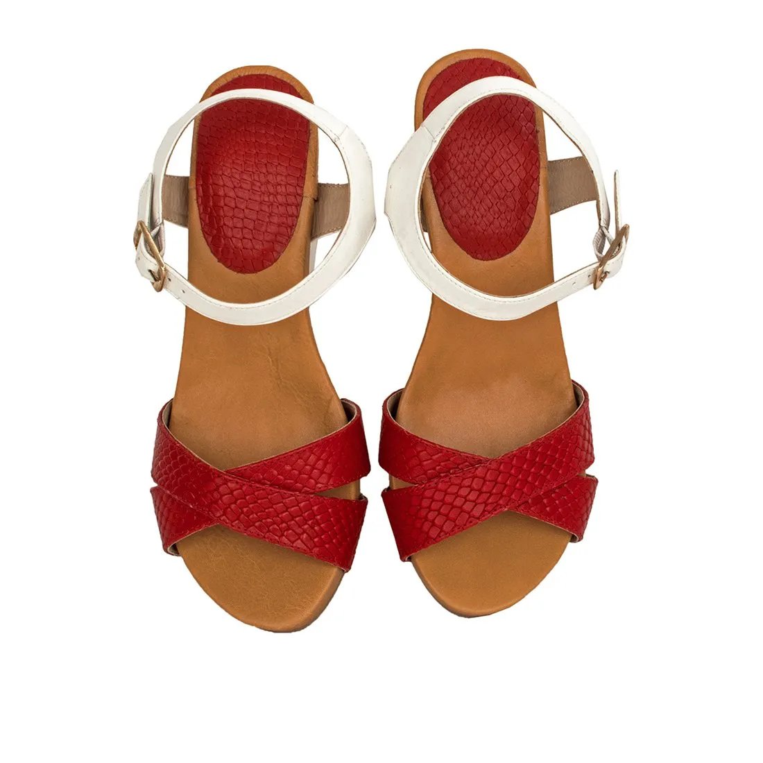 SOPHIA WOMENS WEDGES